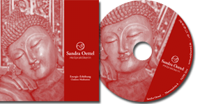 Chakren Meditation von Sandra Oettel - kostenlose Unterstützung zum Erhalt 
der Lebens- und Heilungskraft für meine Klienten