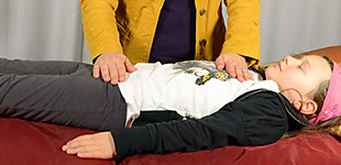 Energiemedizin nach Sandra Oettel