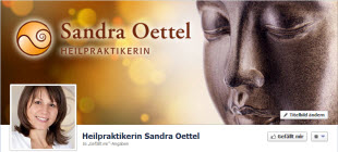 Besuchen Sie Sandra Oettel auf Facebook