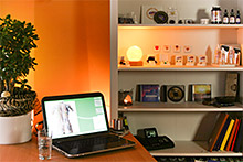 Nichtlineare Systemanalyse - Messung