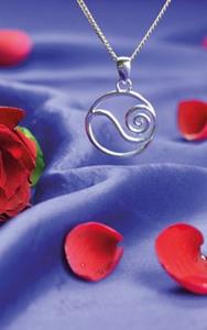 SOUL ABUNDANCE - Schmuck, der die Seele verwöhnt.